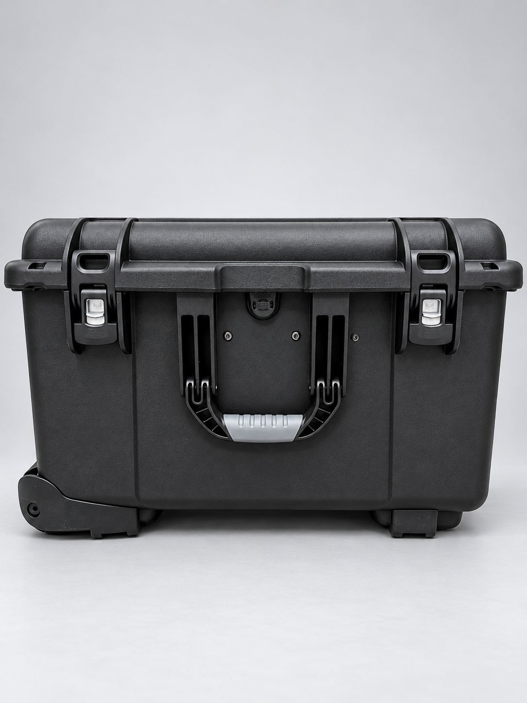 LASERREINIGER 500 W PULS- 5 / 15 / 50 MJ – JPT MOPA – KOFFERVERSION - Digitalem Handteil-Preis in netto