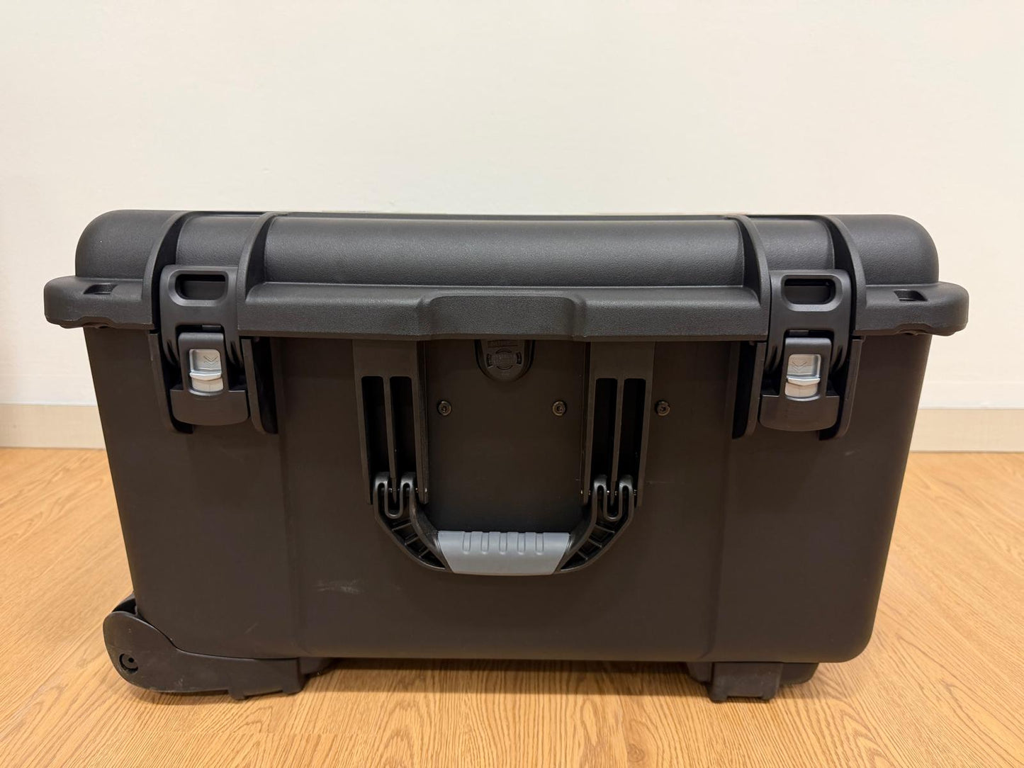LASERREINIGER 500 W PULS- 5 / 15 / 50 MJ – JPT MOPA – KOFFERVERSION PROFESSIONELLE